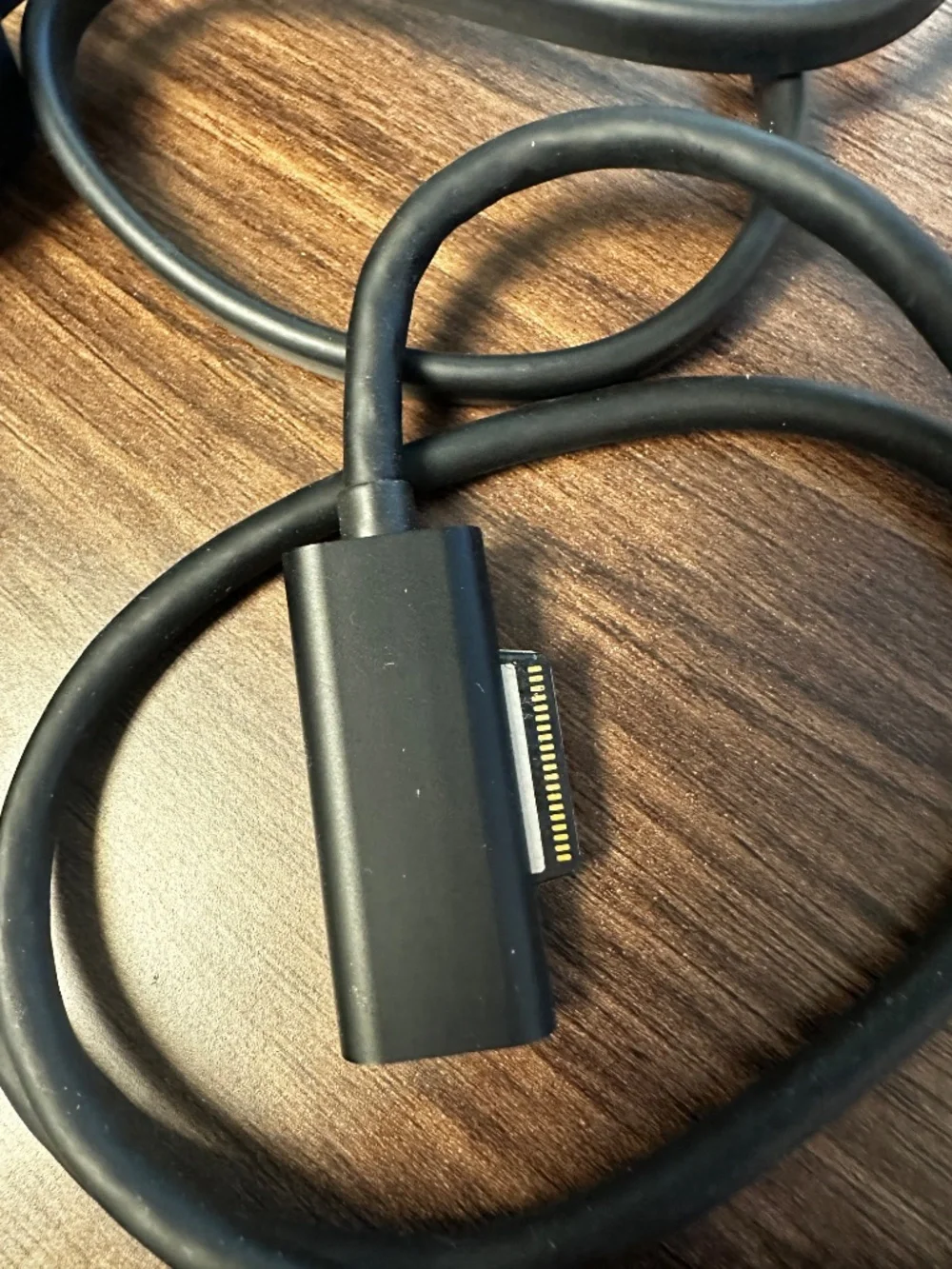 Microsoft Surface Dock